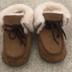 Ugg Toddler Slippers 4/5